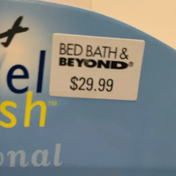 Travel fresh sleep sack - Picture 8 of 9